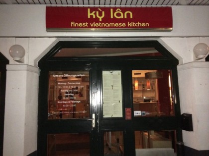 Foto: Ky lan 